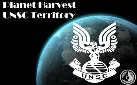 Planet Harvest
