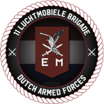 |DAF| 11 Luchtmobiele Brigade