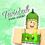 Twisted Game Shows