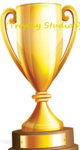 (Trophy Studio's)