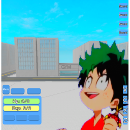 MHA NO LONGER IN USE icon