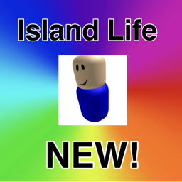 Island LIFE!