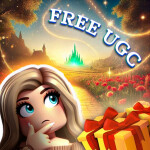 [Free UGC] Волшебник Изумрудного города