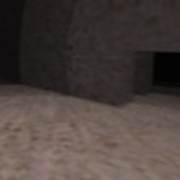 Concrete Hell
