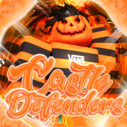 PGS ♢ Castle Defenders