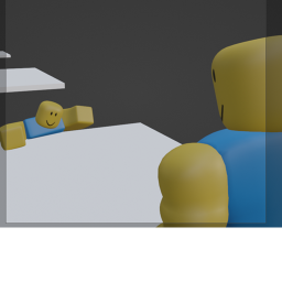 Random Parkour