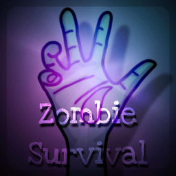 Zombie Survival Simulator