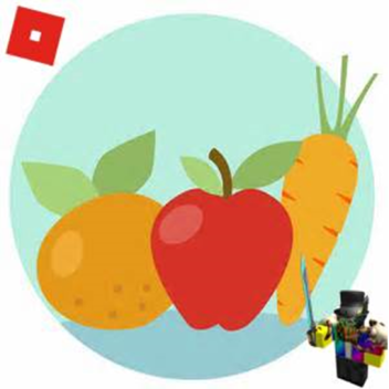 Vegatebles Vrs Fruits NO.2 (BETA) 