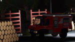 Feuerwehr Baldramsdorf
