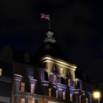 HER MAJESTY'S THEATRE - HAYMARKET