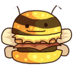 Bee Burger