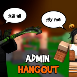 🎃 Free Admin 🎃