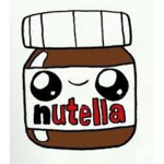The Nutella Sqaud