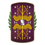 | Praetorian Guard |.