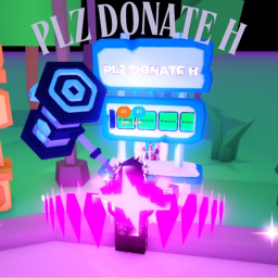 PLZ DONATE H