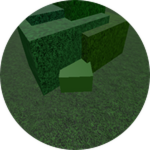 You touched the Bush Part