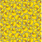 Me love duckz