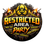 [ RAP ] Restricted Area Party
