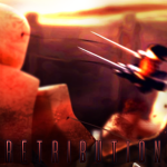 報復 | Retribution