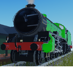 Rescue A Broken Down Express Train