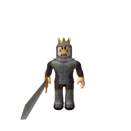The King Warrior