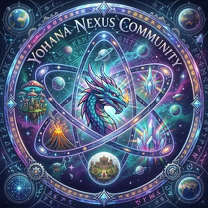 Y-NEXUS COMMUNITY Roblox group icon
