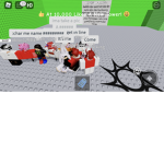 The coll kid’s group