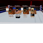 Wwe fed (bloodline)