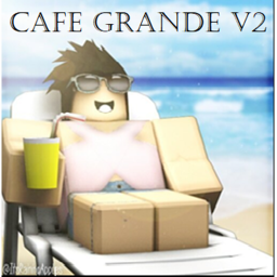 Cafe Grande