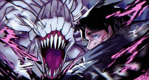 [WIP] Justice Showdown