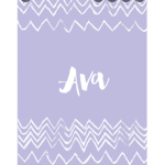 Ava crazy fan group
