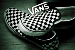 Vans "Off the Wall" Lovers