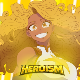 Heroism