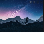 Mountain Meteor