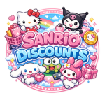 Sanrio Discounts