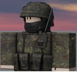 Bundeswehr Karriere I Roleplay I German