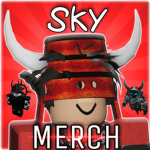 Sky Merch