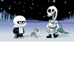 The AFK family