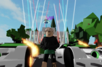 Rexrobux