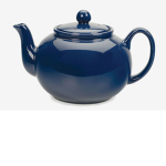 What's the tea