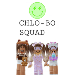 CHLO-BO SQUAD