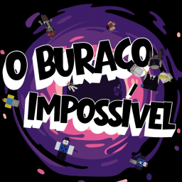 O buraco impossivel (versão: beta)