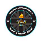 | ETS | [Education & Training Services]