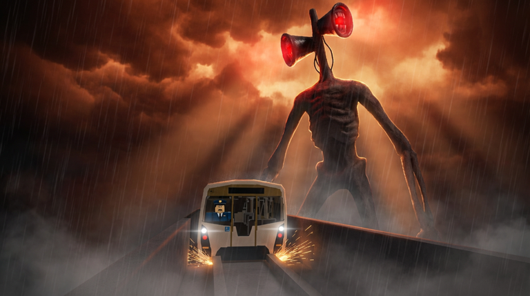 SCPs Or Monsters Demonstration screenshot 2