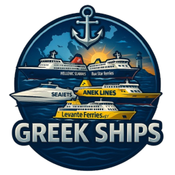 [🎙️Voice chat] Greek Ships Simulator
