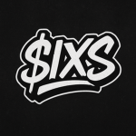 $Six's$