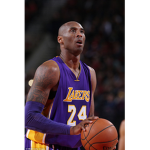 Kobe Bryant squad