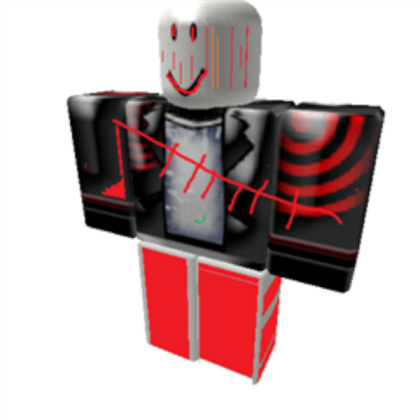 zombie shirt Roblox decal