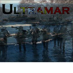 Ultramar War