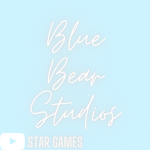 Blue Bear Studios!
